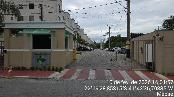 Apartamento, São José do Barreto, Macaé, RJ