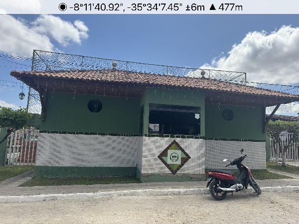 Casa, Alpes Suiços, Gravata, PE
