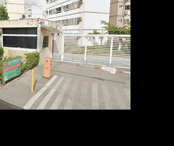 Apartamento, Pixete, São Lourenço da Mata, PE