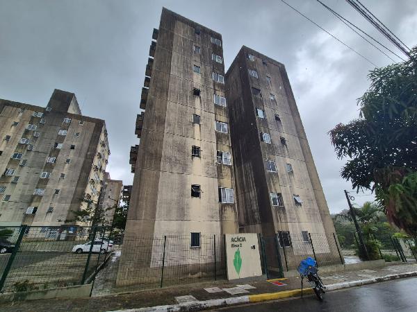 Apartamento, Muribara, São Lourenço da Mata, PE