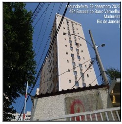 Apartamento, Rocha Miranda, Rio de Janeiro, RJ
