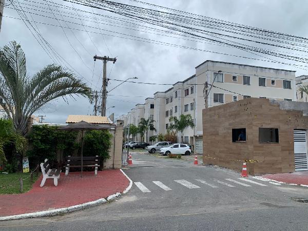 Apartamento, São José do Barreto, Macaé, RJ