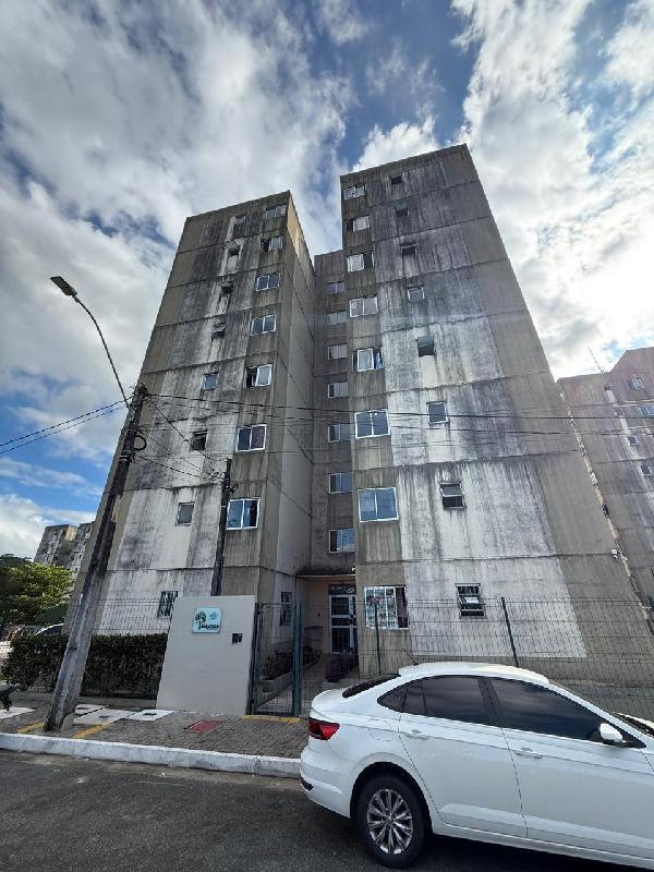 Apartamento, Lot Sidarta, São Lourenço da Mata, PE