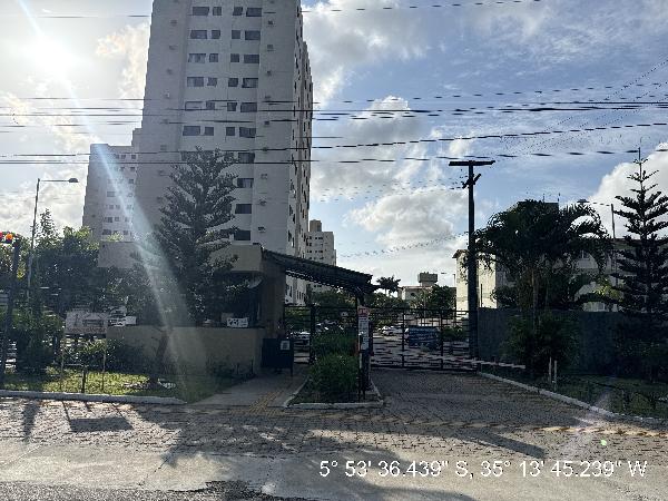 Apartamento, Emaús, Parnamirim, RN