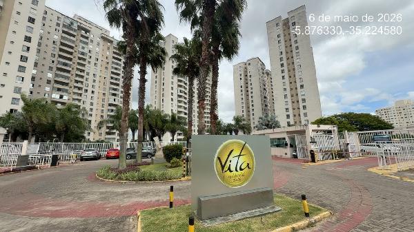 Apartamento, Pitimbu, Natal, RN