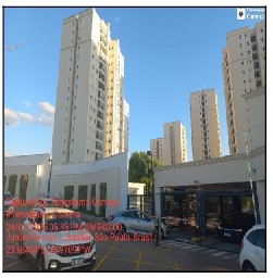 Apartamento, JAPI, Jundiaí, SP