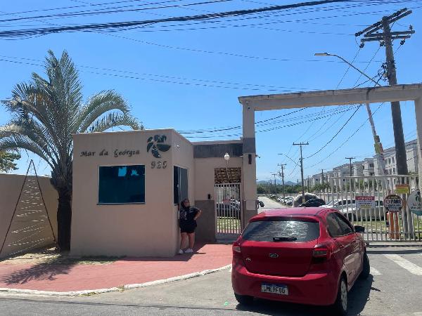 Apartamento, São José do Barreto, Macaé, RJ