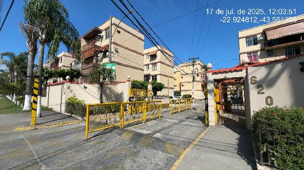 Apartamento, Campo Grande, Rio de Janeiro, RJ