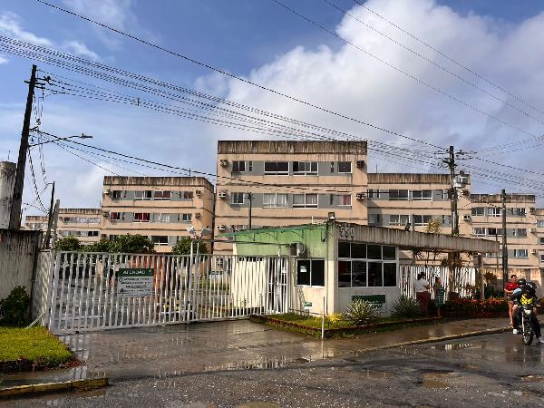 Apartamento, Pixete, São Lourenço da Mata, PE