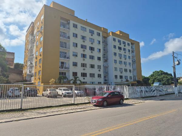 Apartamento, Sape, Niteroi, RJ