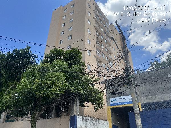 Apartamento, Vila Maracana, São Paulo, SP