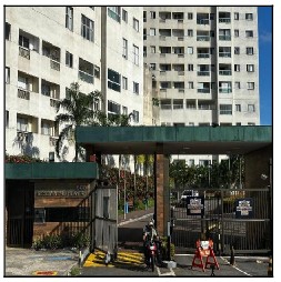 Apartamento, Cabula, Salvador, BA