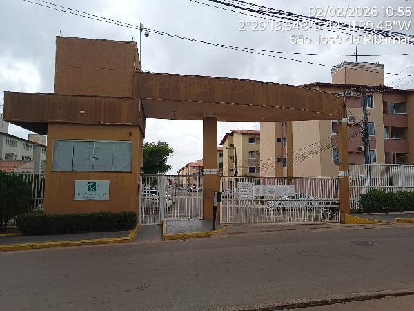 Apartamento, Aracagy, São José de Ribamar, MA