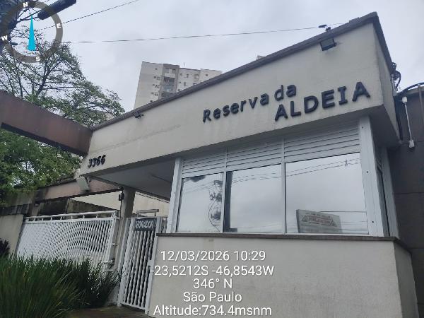 Apartamento, Vila Santa Terezinha, Carapicuiba, SP