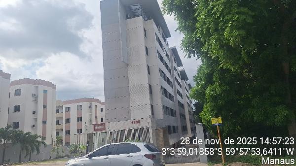 Apartamento, São José Operario, Manaus, AM
