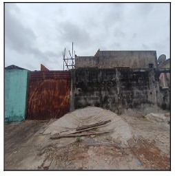 Terreno, Morumbi, Novo Repartimento, PA