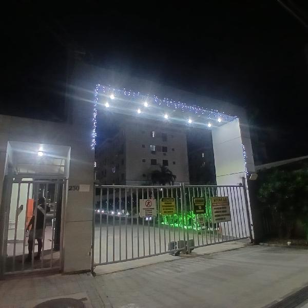 Apartamento, Guadalupe, Rio de Janeiro, RJ