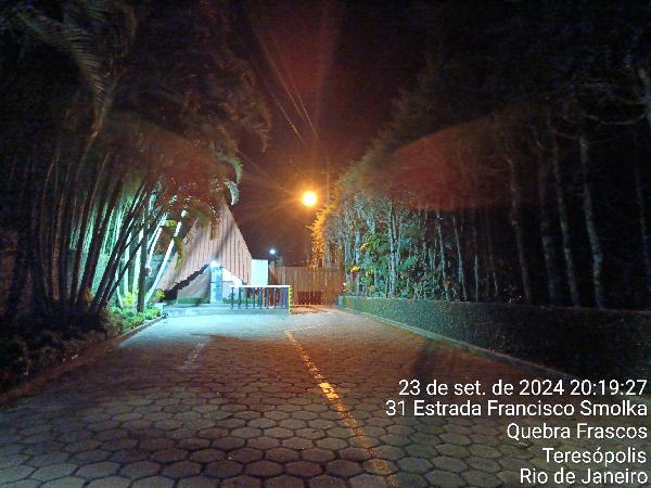 Terreno, QUEBRA FRASCOS, Teresópolis, RJ