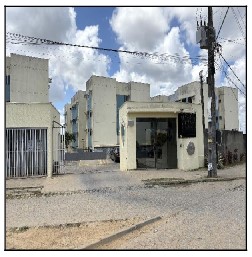 Apartamento, Sucupira, Jaboatão dos Guararapes, PE