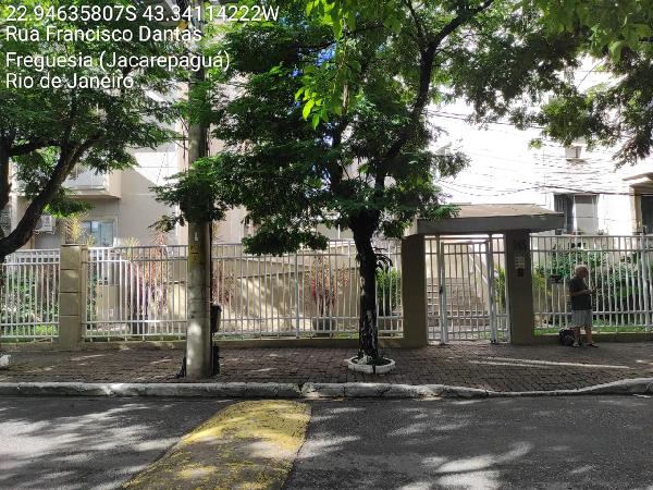 Apartamento, Freguesia (ilha do Governador), Rio de Janeiro, RJ