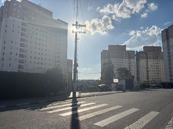 Apartamento, VILA SILVIANIA, Carapicuíba, SP