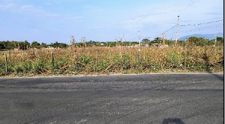 Terreno, Chapero, Itaguai, RJ
