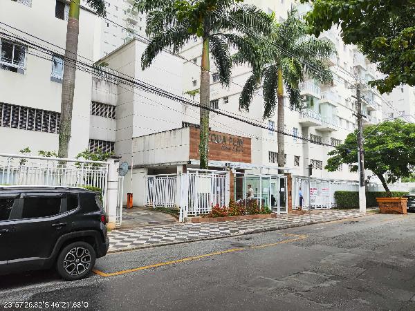 Apartamento, Marape, Santos, SP