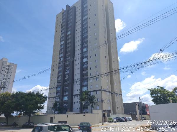 Apartamento, LOTEAMENTO VILLA BRANCA, Jacareí, SP
