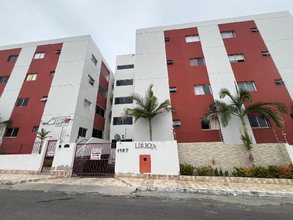 Apartamento, NOSSA SENHORA DE Fátima, PAULO AFONSO, BA