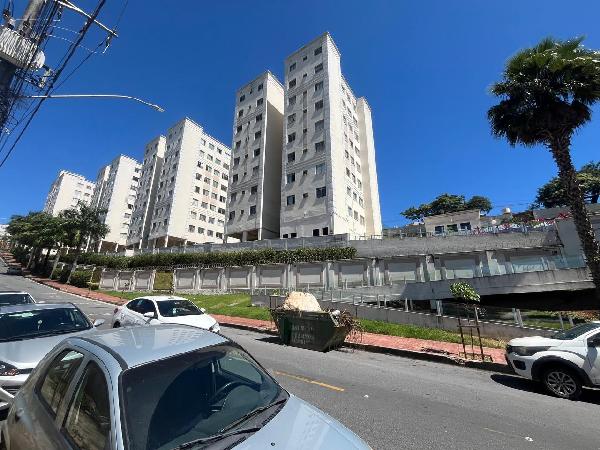 Apartamento, Cabral, Contagem, MG
