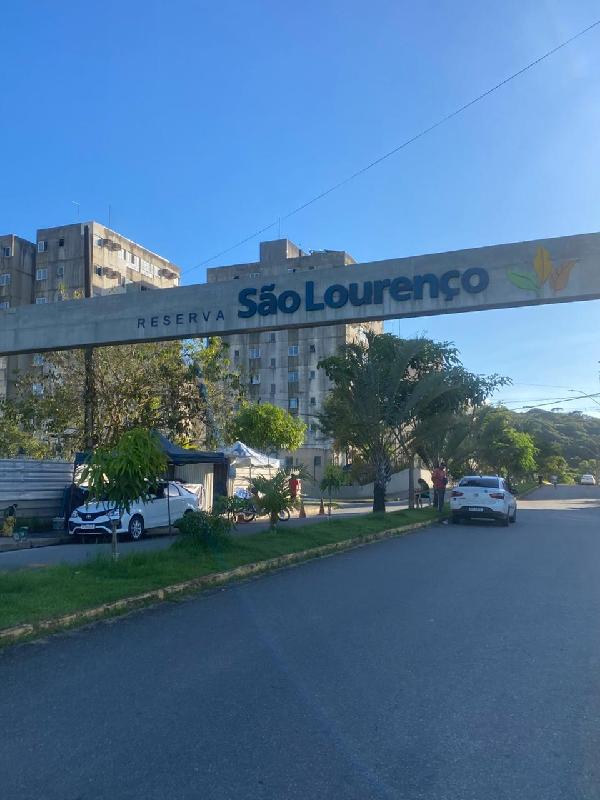 Apartamento, Muribara, São Lourenço da Mata, PE