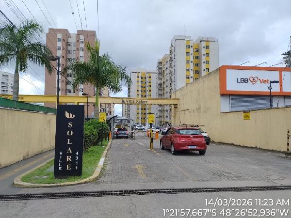 Apartamento, Parque Verde, Belém, PA