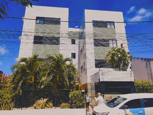 Apartamento, Pau Amarelo, Paulista, PE