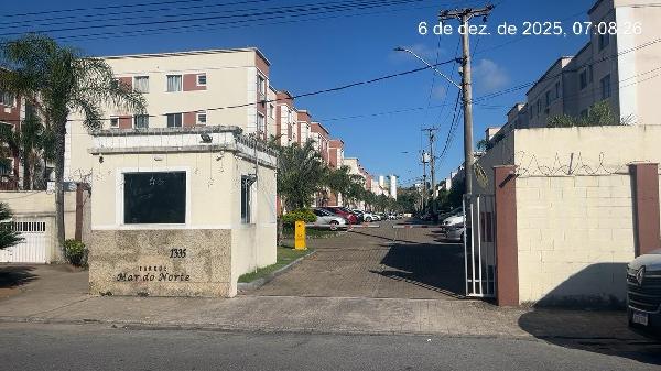 Apartamento, São José do Barreto, Macaé, RJ