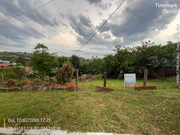 Terreno, Imigrante Norte, Campo Bom, RS