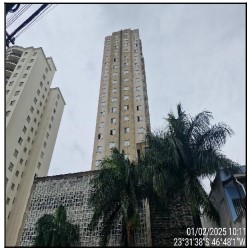 Apartamento, Vila Quitauna, Osasco, SP