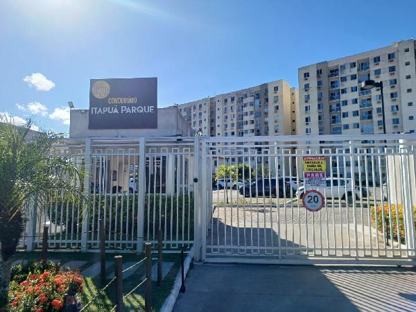 Apartamento, Itapua, Salvador, BA