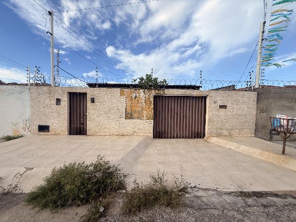Casa, Abolicao, Mossoro, RN