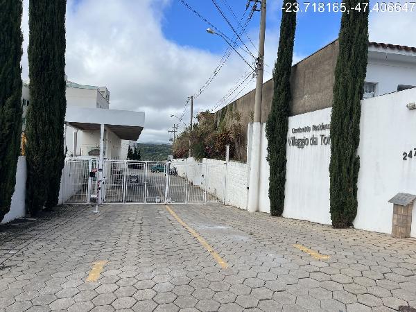 Cond. Res. Villagio da Torre - Torre Heidelberg