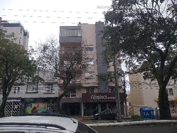 Apartamento, Centro, Carazinho, RS