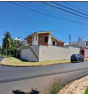 Casa, Alto da Boa Vista, Ribeirão Preto, SP