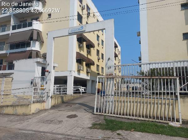 Apartamento, Bangu, Rio de Janeiro, RJ