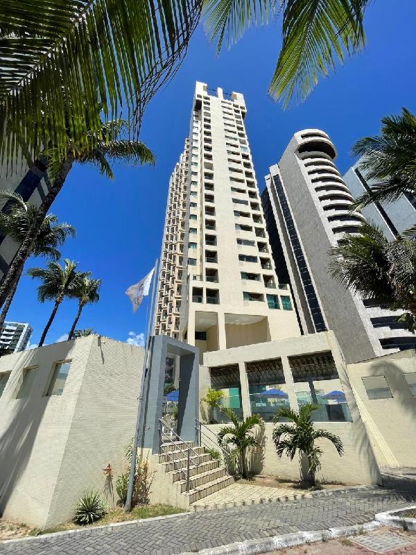 Apartamento, Piedade, Jaboatão dos Guararapes, PE