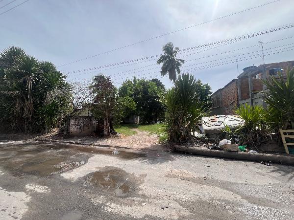 Terreno, Nova Abrantes (abrantes), Camacari, BA