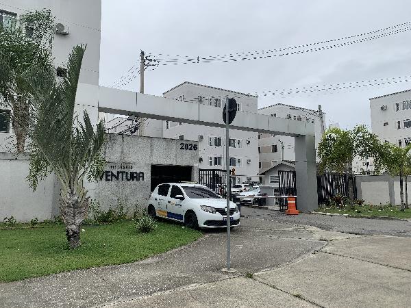 Apartamento, Santa Cruz, Rio de Janeiro, RJ