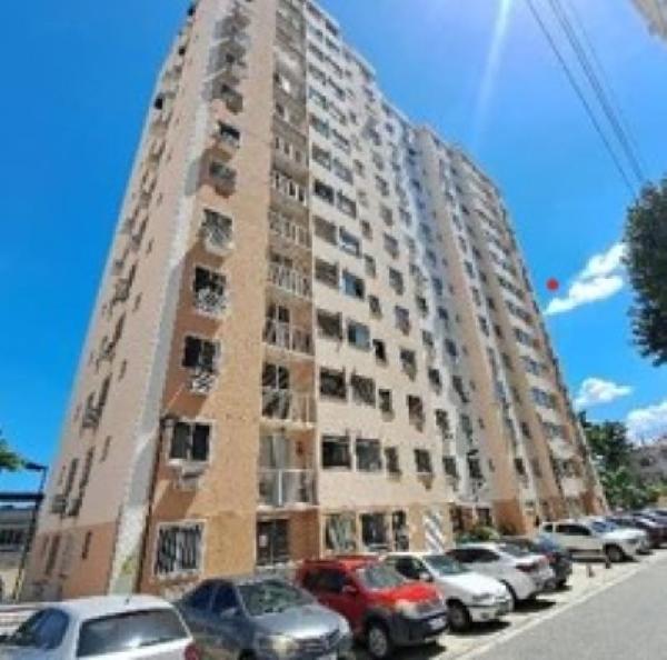Apartamento, Rocha Miranda, Rio de Janeiro, RJ