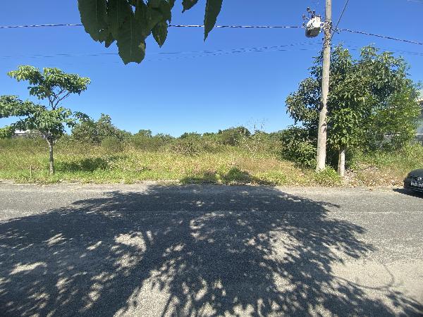 Terreno, Praia Grande, Fundão, ES