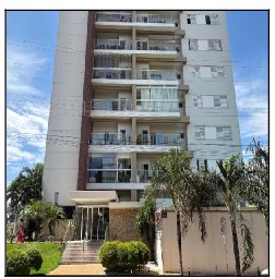 Apartamento, PLANO DIRETOR SUL, PALMAS, TO