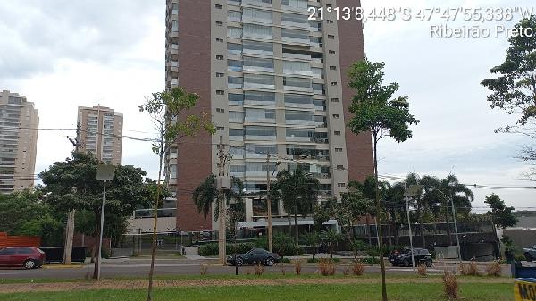 Apartamento, Jardim Botanico, Ribeirão Preto, SP
