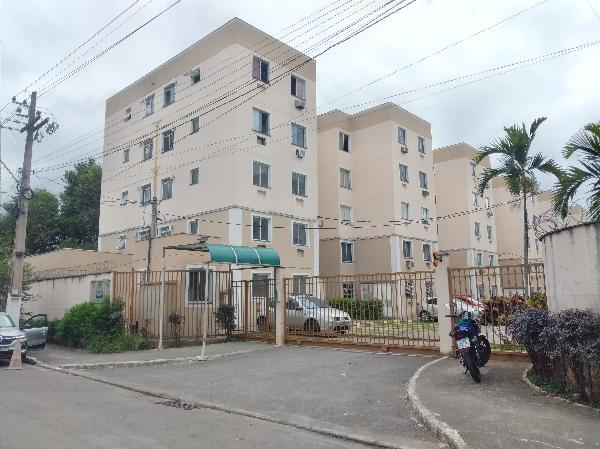 Apartamento, Barro Branco, Duque de Caxias, RJ